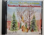 Hamilton Hometown Christmas Sonny Del Rio and Friends (CD, 2002) - $9.89