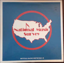 The Dick Clark National Music Survey Show [Vinyl] - £80.18 GBP