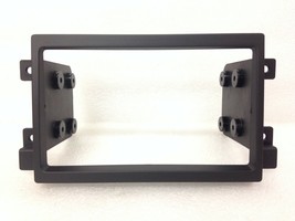 Ford double DIN radio install adapter trim piece for aftermarket radio. ... - $9.99