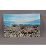  Vintage Postcard - Death Valley National Monument Hell&#39;s Gate - Dexter ... - £11.79 GBP