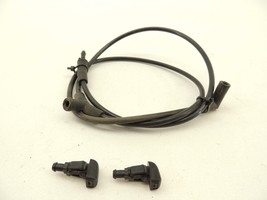 2006 Cobalt Ss Ss/Sc Windshield Wiper Washer Nozzle Nozzle Pair Factory Oem -538 - £16.17 GBP