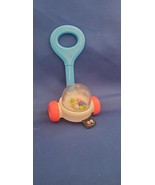 Fisher-Price Corn Popper Rattle Toy - $12.46 CAD