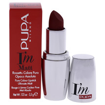I Am Matt Pure Colour Lipstick - 071 True Red - $16.84