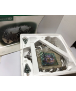 Department 56 Snow Village Craggy Cliff Platform - Retired - 1999 - €38,57 EUR Department 56 Snow Village Craggy Cliff Platform - Retired - 1999 - €38,57 EUR