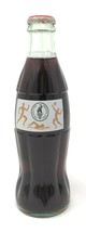 Coca Cola Bottle - 1996 Atlanta Olympics Commemorative Bottle - Unopened &amp; Full - £7.86 GBP