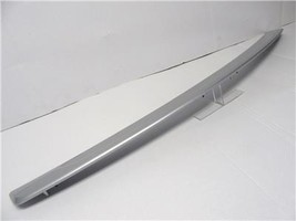 OEM 2015-2017 Ford Mustang Coupe Single Wing Rear Spoiler Trunk Lip Ingo... - $110.00