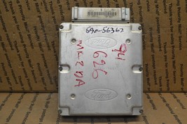 1994 Mazda 626 Engine Control Unit ECU FS6218881G Module 799-5F3 - £14.44 GBP