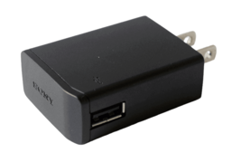 Sony Ericsson USB Charger (OEM) - $18.80