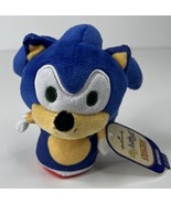 Hallmark Itty Bittys 2021 Sonic The Hedgehog NWT Mini Plush Stuffed Toy ... - $12.62