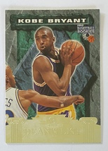 1997 Kobe Bryant Score Dean’s List #83 Card Free Shipping  - £7.96 GBP