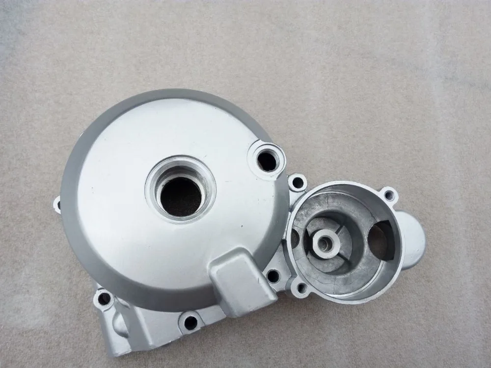 Zongshen 250cc left side cover magneto  cover stator dirt pit bike CB250 kayo ta - £172.04 GBP