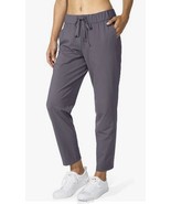 APWKL Women&#39;s Hiking Cargo Pants Lightweight Water Resist Outdoor X-Larg... - $794.29 MXN