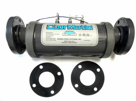 Zodiac ECR500 Replacement for AquaPure COM25 Salt Water Chlorine Generator - $3,898.89