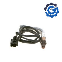 Bosch Lambda O2 Oxygen Sensor for 2000-2002 Volvo C70 V70 0258987000 - $69.95