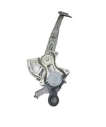 Passenger Front Window Regulator Electric Windows Fits 04-15 PRIUS 579487 - $94.52 CAD