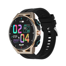 T20 Smart Watch Tws Watch Two-In-One Heart Rate Monitoring Controlled By Music C - £141.64 GBP