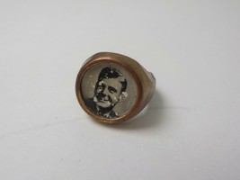 ORIGINAL 1950&#39;S Movie Star  TOY / PREMIUM RING - £7.96 GBP