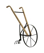 MAXIM -  HI-WHEEL PLOW - €170,40 EUR