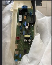 Lg Dryer Main Pcb Assy EBR80198608 DLGX7601WE DLGX7601VE DLGX7601KE - $166.25