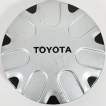 ONE 1987-1989 Toyota Celica # 69333 13x5 1/2 Steel Wheel Center Cap USED - £8.00 GBP