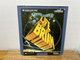 Monty Python&#39;s Life of Brian RCA SelectaVision CED VideoDisc John Cleese - £6.23 GBP