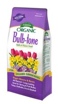 Espoma Bulb-tone 3-5-3 Plant Food for Organic Gardening 4 lb. - £18.42 GBP