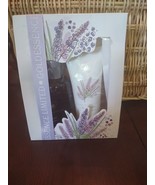 Soothing Lavender And Vanilla Body Wash And Lotion Goldessence Gift Package - $19.79