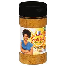 McCormick Very Good Garlic All Purpose Seasoning by Tabitha Brown, 4.87 oz - $7.95