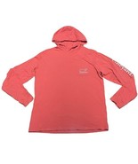 Vineyard Vines Women’s Long Sleeve Shirt  Hooded Size Small Great Condit... - $19.31
