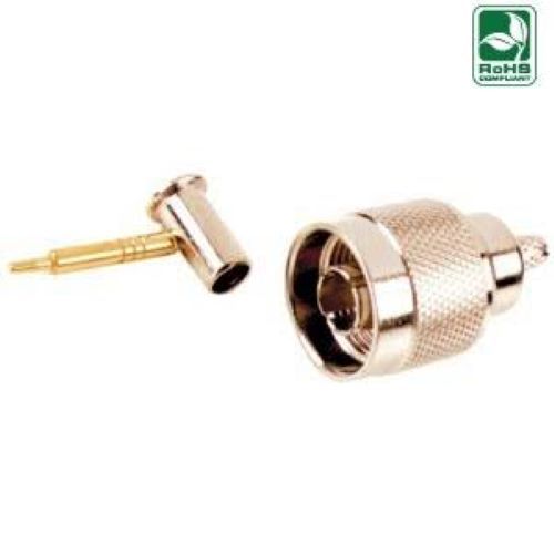 cpn1 aim n-crimp plug rg58 upc 012446238145 - $4.17