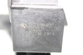 09-15 BMW 7 SERIES Accelerator Gas Pedal F2158 image 11