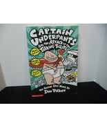 Captain Underpants and the Attack of the Talking Toilets - £2.33 GBP