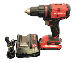 Craftsman Cordless hand tools Cmcd710 336637 - £47.16 GBP