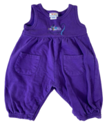 Vintage Carters Baby Girls Romper One Piece 3M Y2K Dress Up Embroidered ... - $40.56 CAD