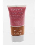 Foundation Clean Fresh Skin Milk Foundation Dewy Finish  600 Rich  1 fl oz - $91.04 MXN
