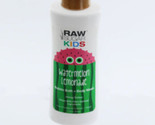 RAW Sugar Kids Watermelon Lemonade Bubble Bath Body Wash 3 fl oz - £3.92 GBP