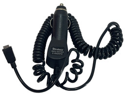 Auto Charging Adapter SKU 03104 2-002572 &quot;TESTED &amp; WORKS&quot;. - $2.27