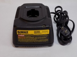 Dewalt DW9107 NiCd Battery Hour Charger for 9.6v 12v 14.4v OEM TESTED - $23.75