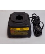 Dewalt DW9107 NiCd Battery Hour Charger for 9.6v 12v 14.4v OEM TESTED - $32.55 CAD