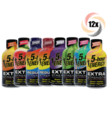 12x Bottles 5 Hour Energy Variety Energy Drink | 1.93oz | Mix &amp; Match 12... - €33,58 EUR