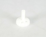 OEM Washer Socket Rod Support For GE GTUP270EM4WW GTUP240GM5WW NEW - $16.82