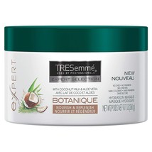 Tresemme Expert Selection Botanique Nourish &amp; Replenish Hydration Mask 9.17 oz  - $19.53