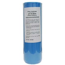 Aries - AF-10-3610 - 10&quot; x 2.5&quot; Nitrate Removal Filter - $59.99