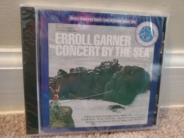 Concert by the Sea par Erroll Garner (CD, avril 1987, BMG (distributeur)) Neuf - £11.17 GBP