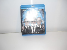 Men in Black 3 (Blu-ray, 2012) - £1.55 GBP