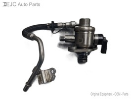 High Pressure Fuel Pump For 10-19 Cadillac CTS  3.6 12647366 Gas - $49.45