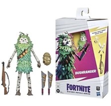 Hasbro Fortnite Victory Royale Series Bushranger 6&quot; Action Figure - £11.17 GBP