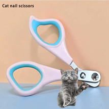 Professional Pet Nail Clippers: Precision Grooming for Happy Pets - £33.61 GBP