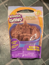 Kinetic Sand 3LB Bag *New/Unopened* i2 - $259.38 MXN