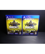 Tom Clancy&#39;s Rainbow Six Extraction Standard Edition - Sony PlayStation 4 - $186.00 MXN